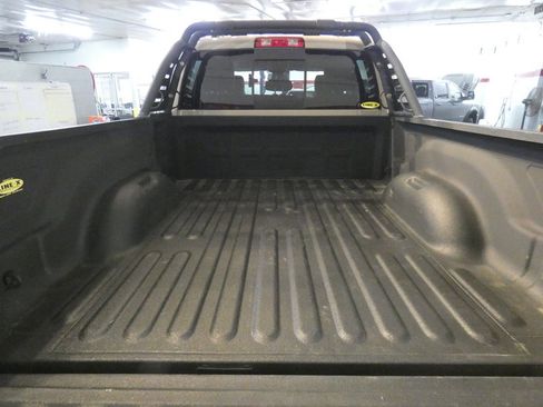 Used 2019 RAM 1500 Classic Warlock w/ Electronics Group image 6