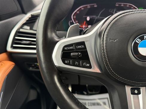 Used 2022 BMW X5 xDrive40i image 32