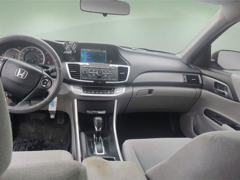 Used 2013 Honda Accord LX image 9