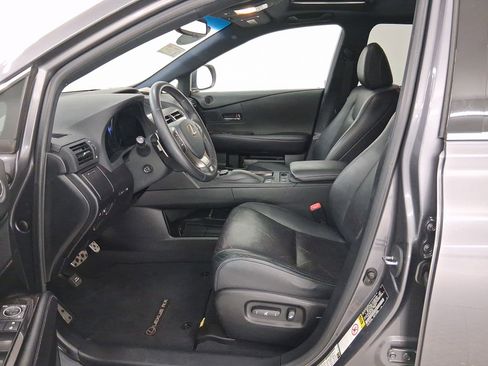 Used 2013 Lexus RX 350 F Sport image 5