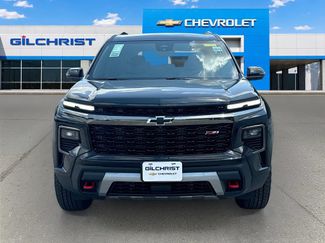 New 2027 Chevrolet Traverse Z71 w/ Driver Confidence Package AWD/4WD video 2