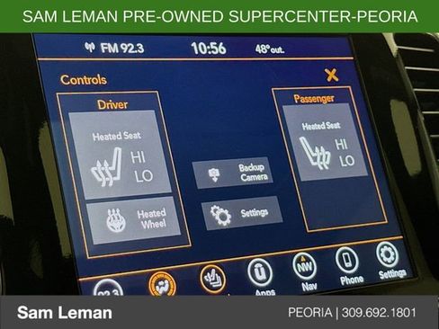 Used 2022 Jeep Grand Cherokee Laredo X image 20