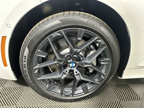 New 2026 BMW 330i xDrive Sedan w/ Premium Package image 10