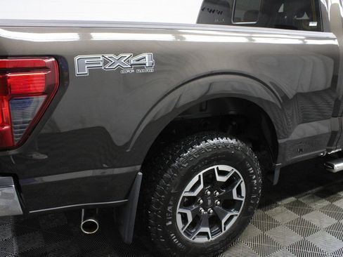 Used 2024 Ford F150 XLT w/ Equipment Group 302A MID AWD/4WD image 43