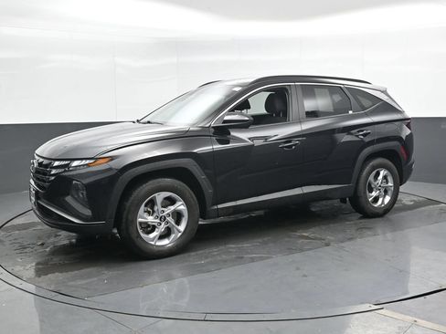 Used 2024 Hyundai Tucson SEL AWD/4WD image 6