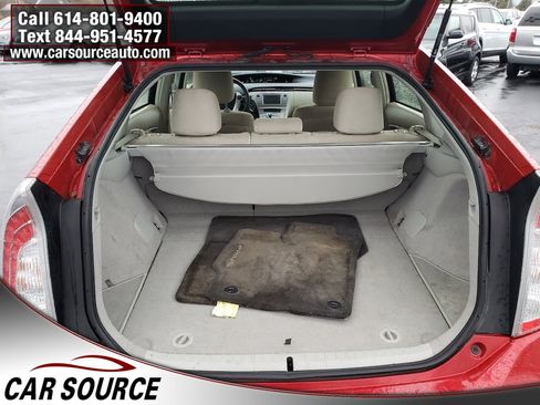 Used 2014 Toyota Prius Two image 7