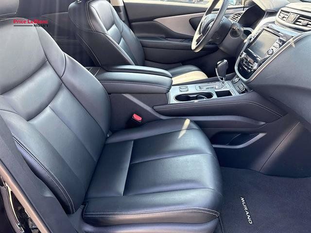 Used 2024 Nissan Murano SV FWD image 11
