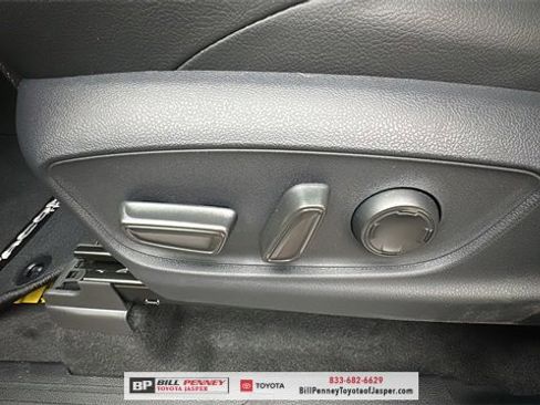 New 2026 Toyota Tacoma TRD Sport image 16