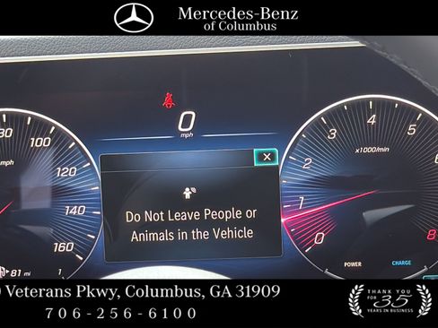 New 2026 Mercedes-Benz GLE 350 4MATIC image 32
