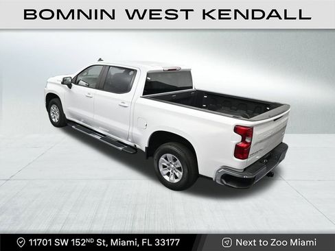 Used 2022 Chevrolet Silverado 1500 LT image 15