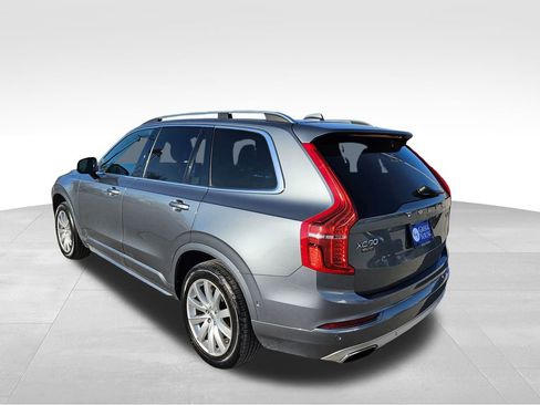 Used 2017 Volvo XC90 T6 Momentum w/ Vision Package image 7