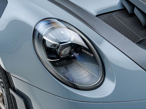 Used 2025 Porsche 911 GT3 RS RWD image 26