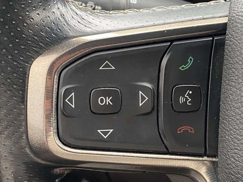 Used 2021 RAM 1500 Rebel w/ Rebel Level 2 Equipment Group AWD/4WD image 62