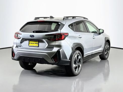 New 2026 Subaru Crosstrek 2.5i Limited AWD/4WD image 7