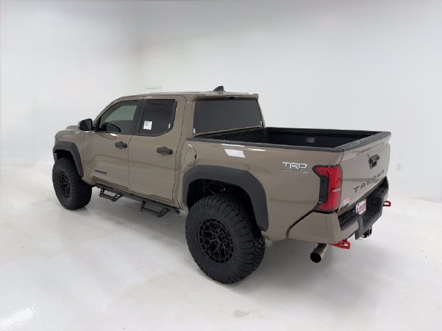 Used 2026 Toyota Tacoma TRD Off-Road AWD/4WD image 41