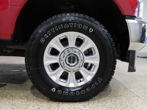 Used 2022 Ford F250 XLT w/ XLT Value Package image 80