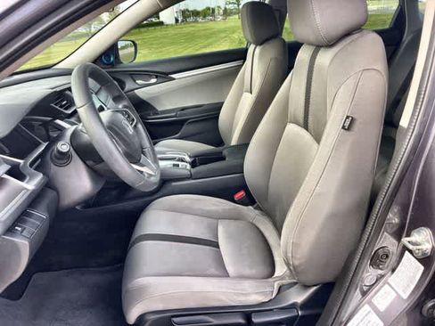 Used 2016 Honda Civic EX-T image 11
