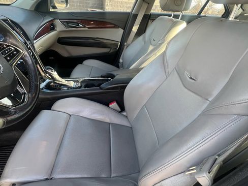 Used 2014 Cadillac ATS Premium image 13