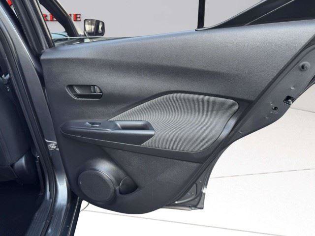 Used 2020 Nissan Kicks S FWD image 44