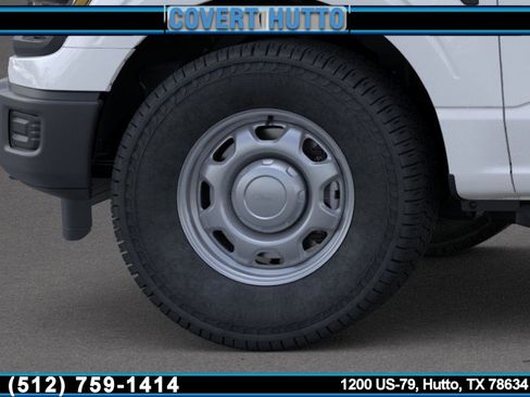 New 2025 Ford F150 XL w/ Tow/Haul Package image 19