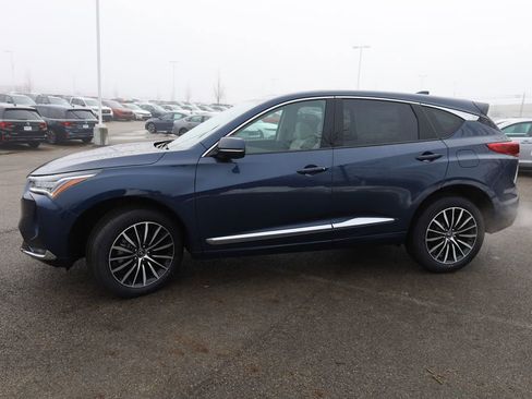 New 2026 Acura RDX SH-AWD w/ Advance Package image 8