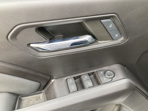 Certified 2024 Chevrolet Colorado LT w/ LT Convenience Package II image 13