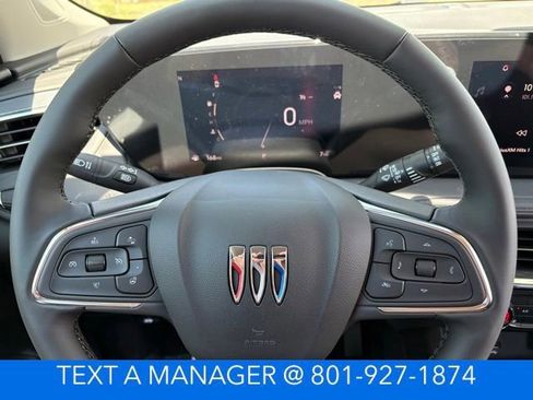 New 2026 Buick Encore GX Sport Touring AWD/4WD image 22