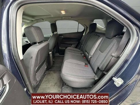 Used 2015 Chevrolet Equinox LT image 38