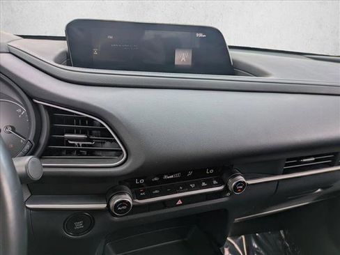 Used 2024 MAZDA CX-30 AWD 2.5 S w/ Select Sport Pkg image 12