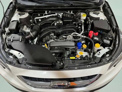 Used 2022 Subaru Legacy Premium AWD/4WD image 27