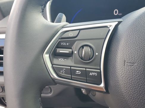 Certified 2024 Acura MDX FWD image 26