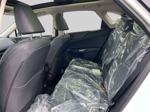 New 2026 Lexus NX 450h+ AWD w/ Luxury Package image 9