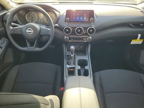 Certified 2025 Nissan Sentra S image 17
