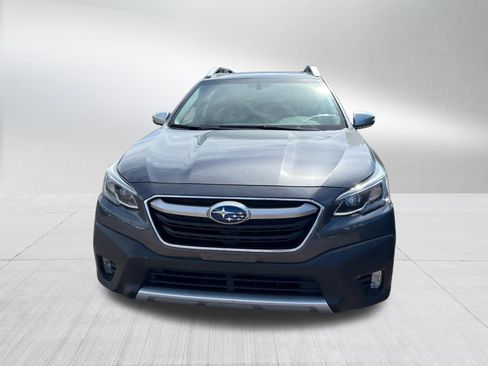 Used 2022 Subaru Outback Touring w/ Popular Package #2 AWD/4WD image 2