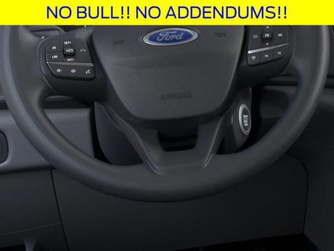 New 2026 Ford Transit 150 Low Roof w/ Load Area Protection Package image 13