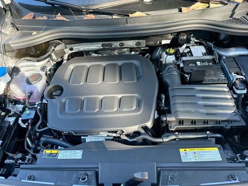 New 2025 Volkswagen Tiguan S image 49