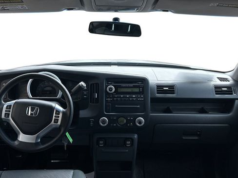Used 2006 Honda Ridgeline RTS image 26