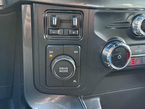 Certified 2022 Ford F150 XLT w/ Equipment Group 302A High image 24