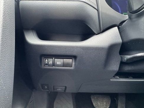 Certified 2024 Toyota RAV4 XLE image 29