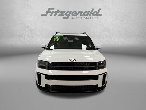 Used 2026 Hyundai Santa Fe Calligraphy FWD image 11