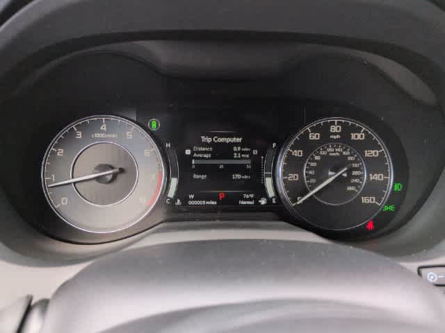 Used 2026 Acura RDX w/ Advance Package AWD/4WD image 36
