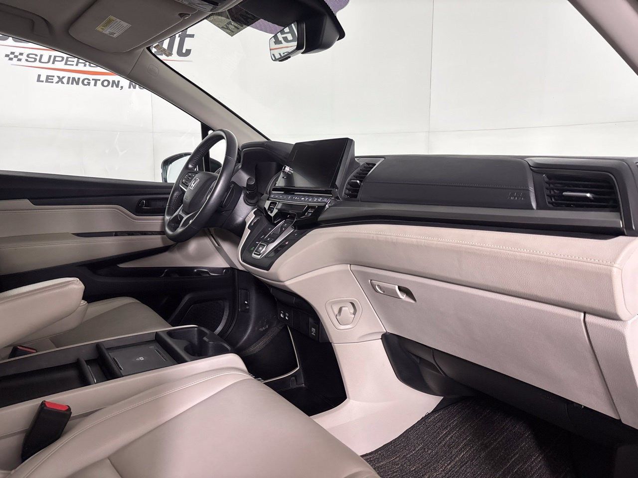 Used 2025 Honda Odyssey EX-L image 33