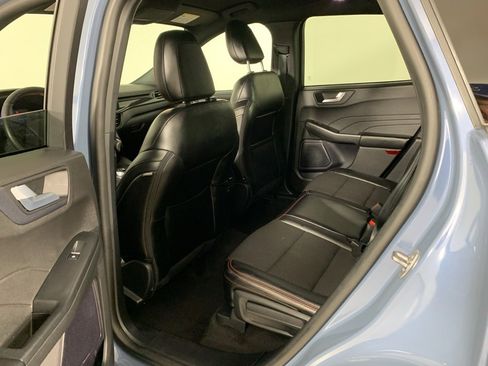 Used 2024 Ford Escape ST-Line w/ Tech Pack #1 image 30