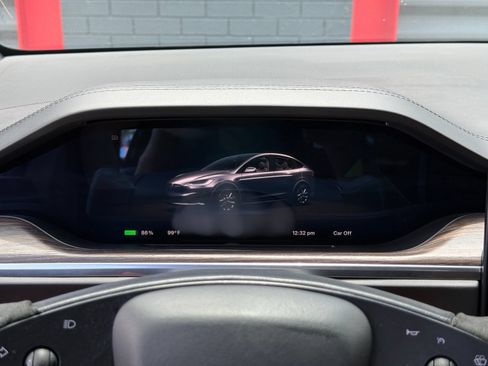Used 2023 Tesla Model X AWD/4WD image 20