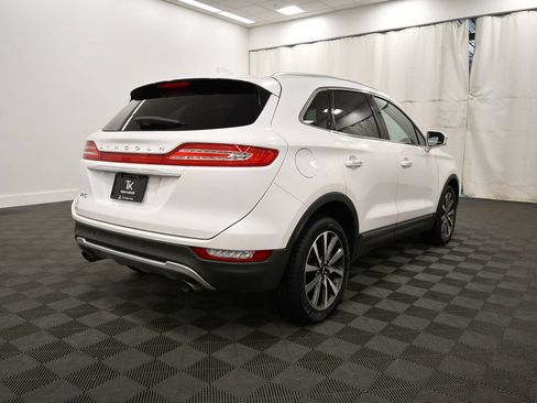 Used 2019 Lincoln MKC Reserve w/ MKC Climate Package AWD/4WD image 8