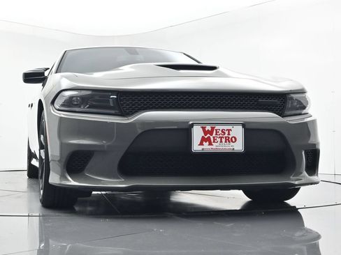 Used 2023 Dodge Charger GT w/ Blacktop Package RWD image 33