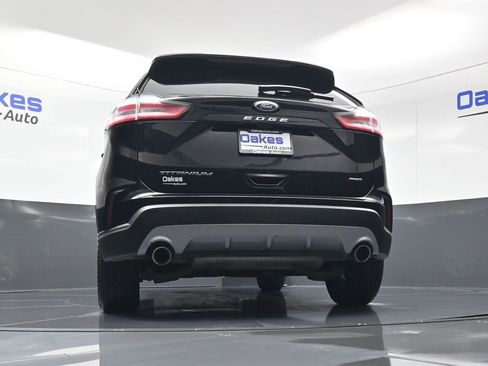 Used 2024 Ford Edge Titanium image 44