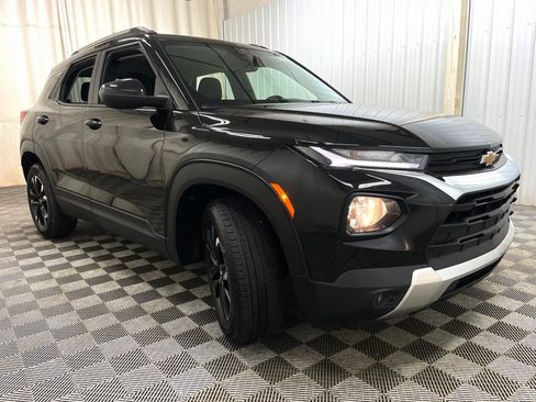 New 2023 Chevrolet TrailBlazer LT w/ Convenience Package image 44