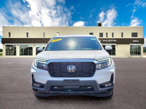 Used 2024 Honda Passport EX-L image 8
