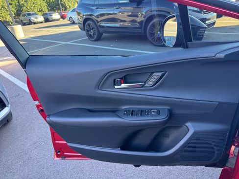 Used 2024 Toyota Prius Prime Premium image 13